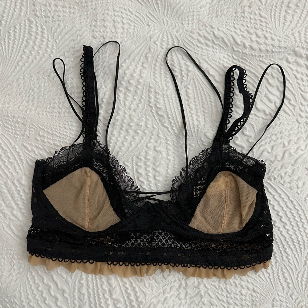 For Love and Lemons Bralette